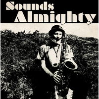 Nat Birchall Meets Al Breadwinner - Sounds Almighty
