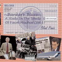 Various Artists - Banker's Blues