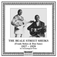The Beale Street Sheiks / Stokes & Sane - 1927-1929 In Chronological Order