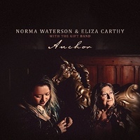 Norma Waterson & Eliza Carthy - Anchor