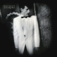 Lyle Lovett - Lyle Lovett & His Large Band - Vinyl LP