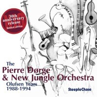 Pierre Dorge & New Jungle Orchestra - The Olufsen Years 1988-1994