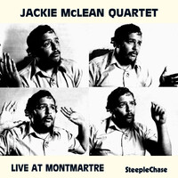 Jackie McLean Quartet - Live at Montmartre