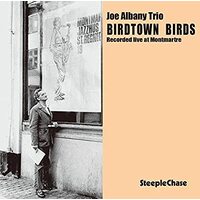Joe Albany Trio - Birdtown Birds