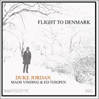 Duke Jordan Trio - Flight to Denmark