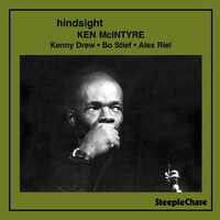 Ken McIntyre - Hindsight