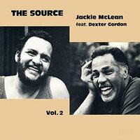 Jackie McLean  - The Source Vol. 2