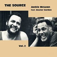 Jackie McLean  - The Source Vol. 2
