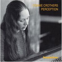 Connie Crothers - Perception