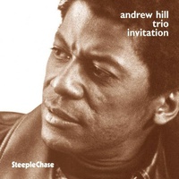 Andrew Hill - Invitation