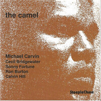 Michael Carvin - the camel
