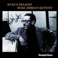 Duke Jordan Quintet - Duke's Delight