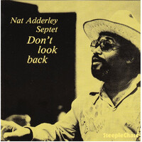 Nat Adderley Septet - Don't look back