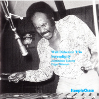 Walt Dickerson - Serendipity