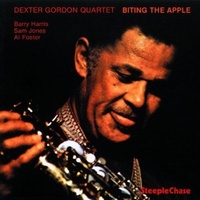 Dexter Gordon - Biting the Apple - 180g Vinyl LP