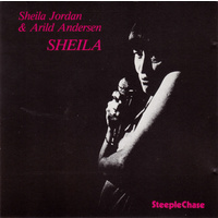 Sheila Jordan & Arild Andersen - Sheila