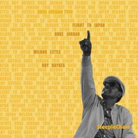 Duke Jordan Trio - Flight to Japan