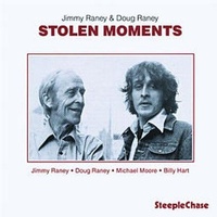 Jimmy & Doug Raney - Stolen Moments