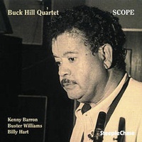 Buck Hill - Scope