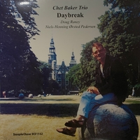 Chet Baker - Daybreak - 180g Vinyl LP