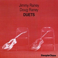 Jimmy & Doug Raney - Duets