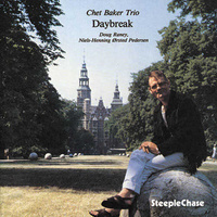 Chet Baker Trio - Daybreak