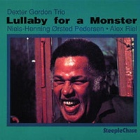 Dexter Gordon - Lullaby for a Monster