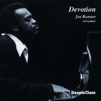 Joe Bonner - Devotion
