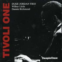 Duke Jordan Trio - Tivoli  One
