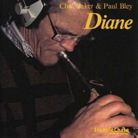 Chet Baker & Paul Bley - Diane