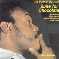 Joe Bonner - Suite for Chocolate