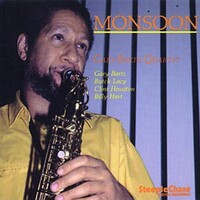 Gary Bartz - Monsoon