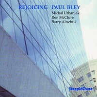 Paul Bley Quintet - Rejoicing