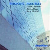 Paul Bley - Rejoicing