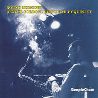 Dexter Gordon / Benny Bailey Quintet - Round Midnight