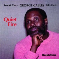 Ron McClure, George Cables, Billy Hart - Quiet Fire