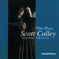Scott Colley Trio - This Place