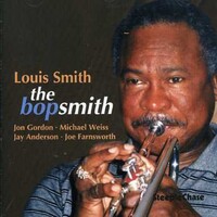 Louis Smith - the Bopsmith