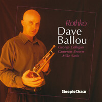 Dave Ballou - Rothko