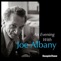 Joe Albany - An Evening with Joe Albany