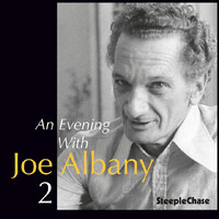 Joe Albany - An Evening with Joe Albany 2