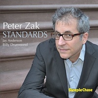 Peter Zak - Standards