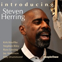 Steven Herring - Introducing Steven Herring