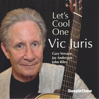 Vic Juris - Let's Cool One