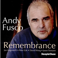Andy Fusco - Remembrance