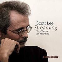 Scott Lee - Streaming