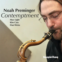 Noah Preminger - Contemptment