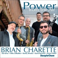 Brian Charette - Power from the Air