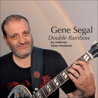 Gene Segal - Double Rainbow