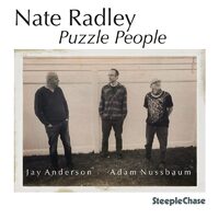 Nate Radley - Puzzle People
